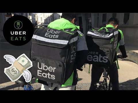 Vidéo: Comment appliquer une carte-cadeau à votre compte Uber : 6 étapes