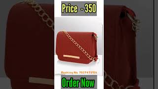 Beautiful Bags || #shorts||