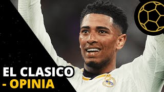 NA CHŁODNO PO EL CLASICO