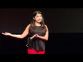 Letting Go of the Outcome | Payal Khurana | TEDxUF