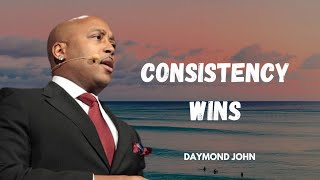 Stop Chasing Perfection—Consistency Is What Wins