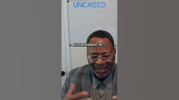 Cloud migration challenges | Jeffery Stewart #shorts #uncagedpodcast