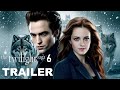 The Twilight Saga 6 (2026) - First Trailer | Robert Pattinson, Kristen Stewar | 4K