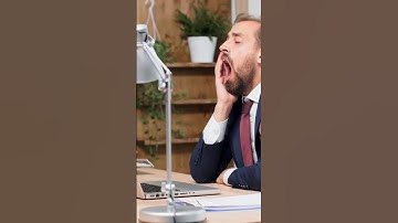 The Mind-Blowing Science Behind Contagious Yawning!
