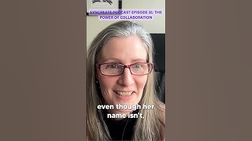 Creative Collaboration: Synergy & Co-Creation #creativity #collaboration #syncreatepodcast