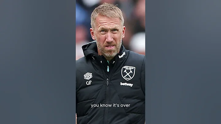Graham Potter SACKED Again! What Went Wrong