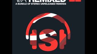 DJ Chus, Peter Gelderblom - Join Ur Handz (Vlada Asanin Remix)