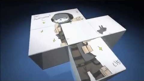 My outro for now - Created using Flixpress.com