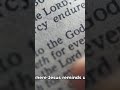 Bible Verses for Anxiety: Finding Peace