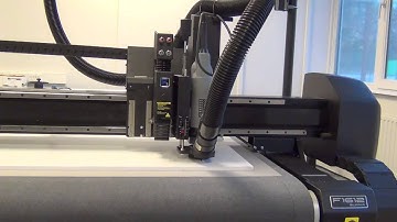 Summa F1612 routing option