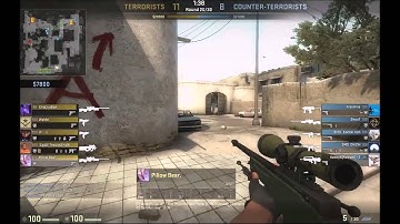 CS:GO| My Sound Is Broken