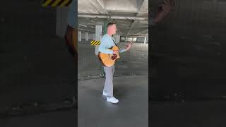 Akon - Right Now (Na Na Na) ACOUSTIC! (Cover By Woodsy)