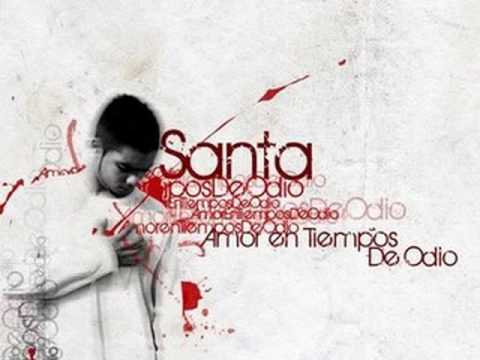 me duele-santa rm