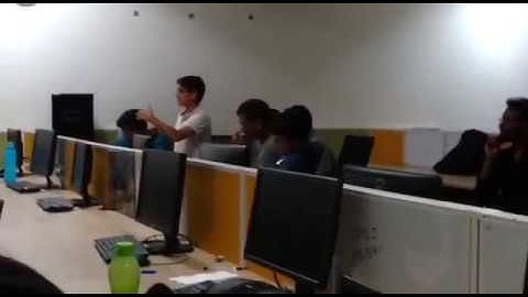 IoT Geeks - IoT Workshop with NodeMCU