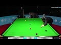 Haris Tahir (Pakistan) Vs Firas Abboud (Lebanon) - IBSF World 6Red Cup 2021
