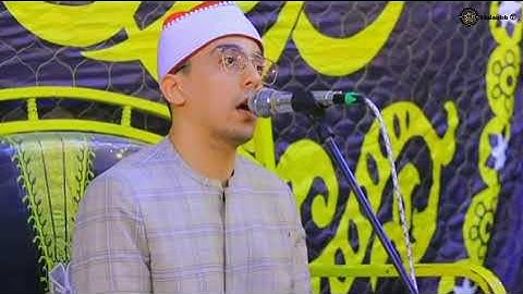 لمن الملك اليوم-بصوت قارئ الشباب الاول الشيخ مصطفى ابواليزيد شلامش -ابداع وروعه وتالق غير عادي 