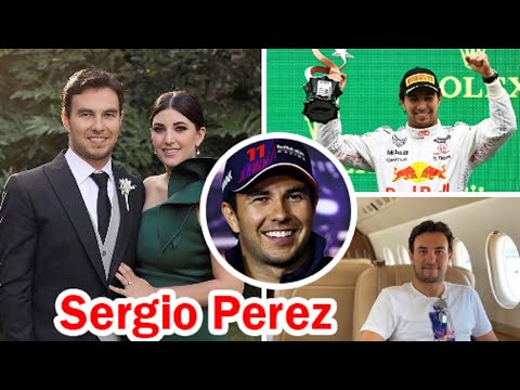Sergio Perez ||