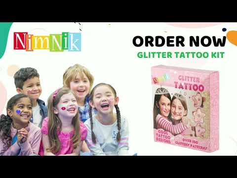 NimNik Unforgettable Birthday
