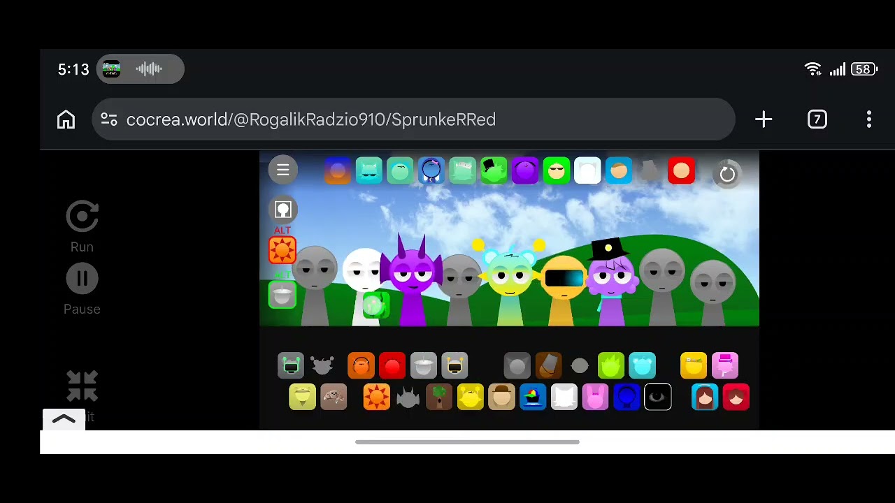 Oh gosh I think I kinda cook something 