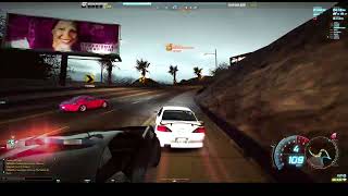 Need For Speed World - Nissan Silvia [S15] - GREDDY Edition