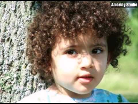 Baby Boy Curly Hair Find Your Perfect Hair Style