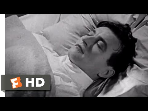 The Invisible Man (1933) - Visible at the End Scene (10/10) | Movieclips