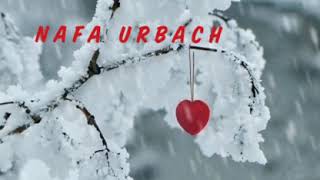 NAFA URBACH  ~  API CINTA [ LIRIK ]