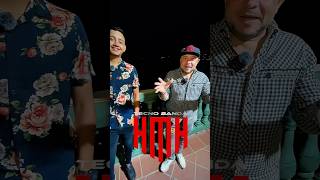 HMH raspacanilla evento en barquisimeto  #viralpost2025シ #musica #dj #cantante