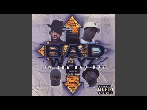 Badwayz — First Night