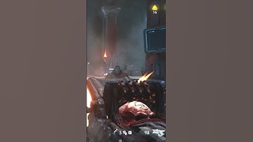 Whoever Made This Gun Needs a Pay Raise #DoomTheDarkAges