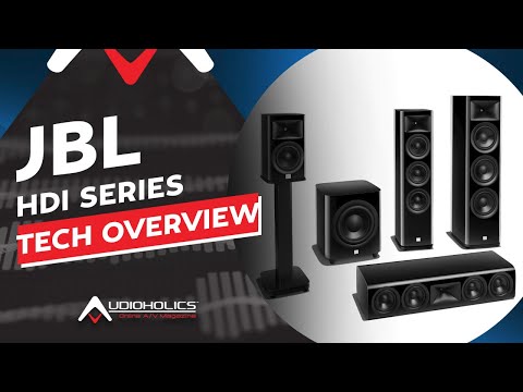 jbl gto 329