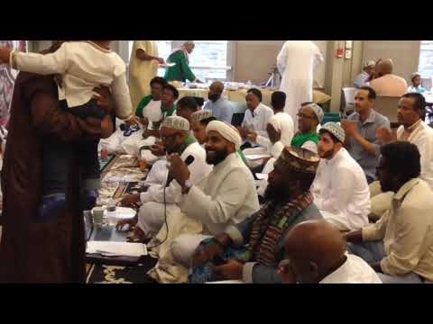 2025 Mawlid Sabti Jama A La Ilaha Illalah