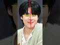 Draw Jimin EASY !🗿🔥
