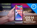iOS 14 beta 2 - 50+ Top Features/Changes!