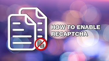 How to Enable reCAPTCHA - Shopify Request a Quote & Hide Prices App