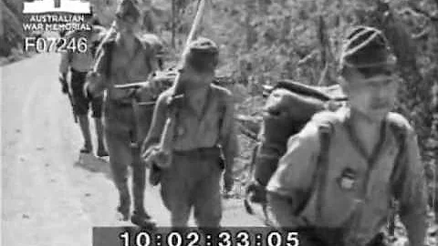 Surrender of Japanese troops - DayDayNews
