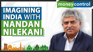 India In A Very Good Place, Geopolitics Is In Our Favour: Nandan Nilekani | Independence Day Special