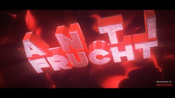 Antifrucht - Intro (Contest Entry)