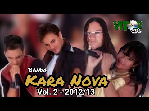 Banda Kara Nova