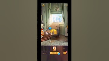 Hidden Objects Level 19 Complete 3D #shorts #game (iOS Android) #games Games