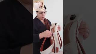 حقيبة ظهر بسيطة# للسفر تحمل# باليدين اكسسوارات...