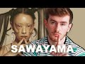 Rina Sawayama - SAWAYAMA Reaction
