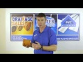 Product review drainage slip coupling  drainage sales