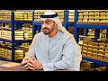 Inside The Lives of Abu Dhabi&#39;s Richest Families