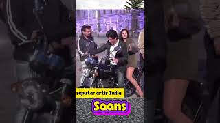 saans #trending #bollywood #shrukkhan #india #katrinakaif #saas