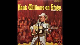 Lost Highway (Stereo Overdub) ~ Hank Williams (1962)