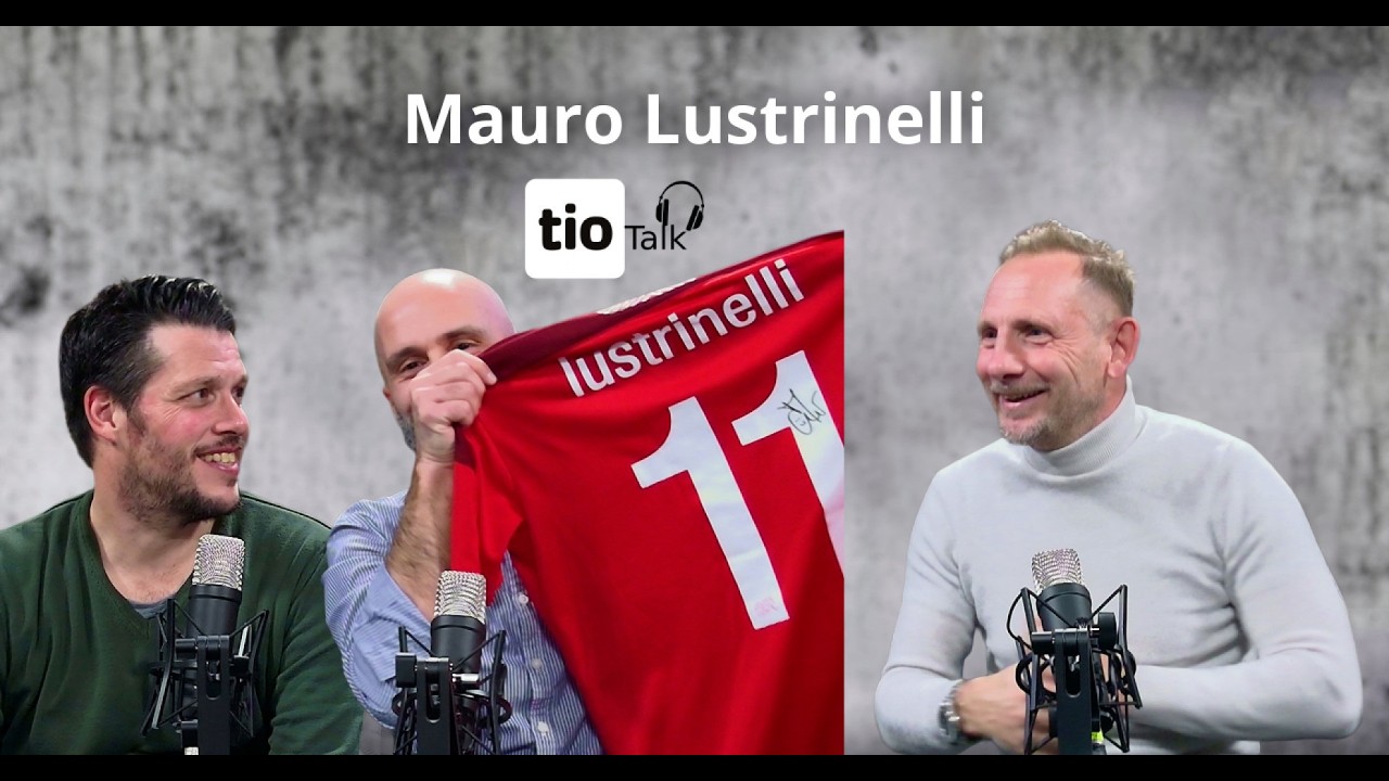 «Spegnere il cervello», Lustrinelli dà la sua ricetta