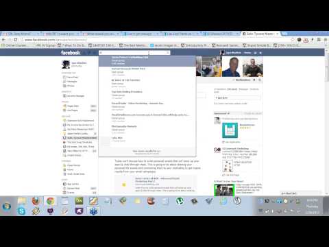 Inner Circle call38 Advanced Email Marketing Part 2  clip1