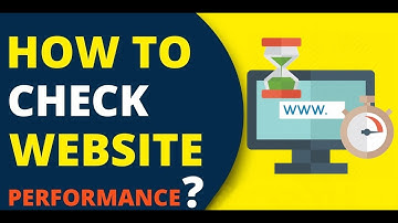 How to Check Website Performance |  Website Testing Tools | Urdu Hindi Tutorial