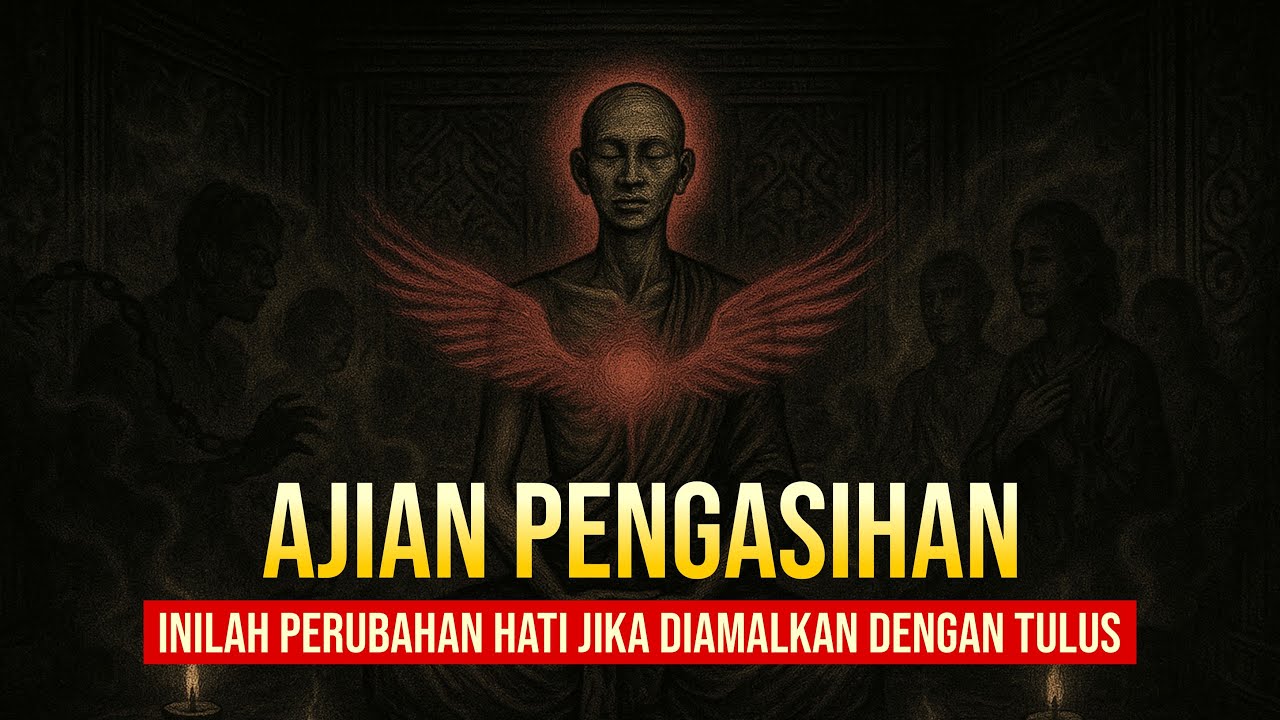 Ajian Pengasihan : Inilah Dampaknya pada Hati Jika Diamalkan